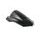 Windscreen PUIG RACING 4635N Crni