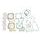 Set dihtunga za motor KOMPLETAN ATHENA P400250850028