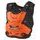 Chest protector POLISPORT PHANTOM LITE 8003700003 orange