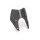 Windscreen PUIG SPORT 22997F dark smoke