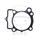 Cylinder base gasket ATHENA S410510006187