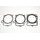Race gaskets kit ATHENA R2706-061