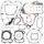 Complete Gasket Kit WINDEROSA CGK 808568