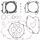 Complete Gasket Kit WINDEROSA CGK 808482