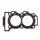 Cylinder head gasket ATHENA S410427001017