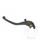 Clutch lever JMP PS 0904 Crni