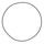 Clutch cover gasket WINDEROSA CCG 817988 outer side