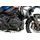 Engine guards PUIG 21870N d25 mm lower, black