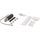 Fuel pump kit All Balls Racing 47-2030