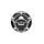 Fuel cap cover PUIG NAKED 8254U grey