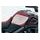Tank side protectors PUIG ANTI-SLIP 20082W clear
