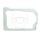 Sump gasket ATHENA S410250026006