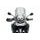 Windscreen PUIG TOURING 21336H smoke