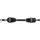Axle All Balls Racing AB8-HO-8-375 8ball