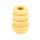 RCU bump rubber KYB 120341600801 16mm