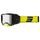 Goggles SHOT CORE SOLID A0A-29E1-A03 neon yellow matt