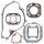 Complete Gasket Kit WINDEROSA CGK 808612