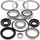 Differential bearing and seal kit All Balls Racing DB25-2094