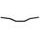 Handlebar ACCOSSATO aluminium, 22 mm Crni