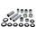 Swing arm linkage bearing and seal kit All Balls Racing SALB27-1190