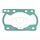 Cylinder base gasket ATHENA S410155006006 0.5 mm