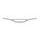 Handlebar ACCOSSATO aluminium, 22 mm crven
