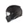 Helmet MT Helmets STREETFIGHTER SV S SOLID A1 MATT BLACK XL
