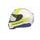 Helmet MT Helmets RAPIDE - FF104 H4 - 74 XL