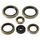 Engine Oil Seal Kit WINDEROSA EOSK 822370