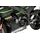 Frame sliders PUIG PRO 2.0 21428N Crni