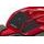 Tank side protectors PUIG ANTI-SLIP 20067N Crni