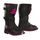 Čizme SHOT RACE 2 KID A09-24D2-A03-37 black / pink 37