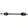 Axle All Balls Racing AB8-YA-8-361 8ball