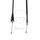 Throttle cable JMT B close