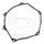 Clutch cover gasket ATHENA S410510008129