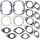 Top End Gasket Kit WINDEROSA TEGS 710031
