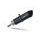 Slip-on exhaust GPR FURORE BMW.54.FUPO Matte Black for BMW R 1200 ST 2003-2008