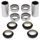 Swing arm bearing and seal kit All Balls Racing SAB28-1066