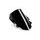 Windscreen PUIG R-RACER 21262N Crni