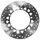 Kočiona disk BREMBO 68B407M7 fix