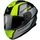 Helmet MT Helmets TARGO PRO - FF106PRO A3 - 03 M