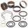 Front fork bushing kit All Balls Racing FBRK38-6069