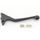 Brake/clutch lever ACCOSSATO