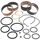 Front fork bushing kit All Balls Racing FBRK38-6067