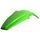 Stražnji blatobran POLISPORT 8578800001 green 05 for KAWASAKI KX 250 (F) 4T 2009-2012, KAWASAKI KX 450 (F) 2009-2011