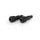 Frame sliders PUIG VINTAGE 2.0 20390N Crni