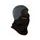 Balaclava Seventy Degrees 70° SD-W2 Crni L