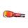 MX Naočale ACERBIS Vitrion Mirror Black/Red
