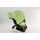 Windshield PUIG RAFALE 5881V green