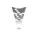 Tank pad PUIG SPIRIT 4730P silver